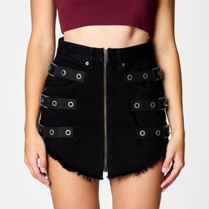 Carmar Skirt